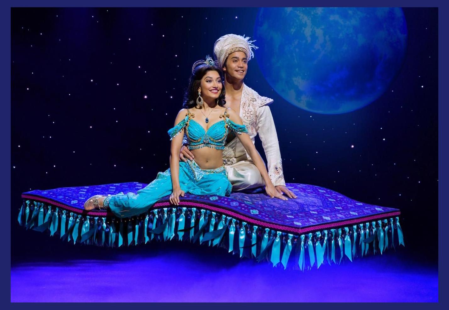 Aladdin (Musical)